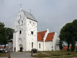 Sanct Catharinæ Kirke