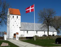 Skæve Kirke