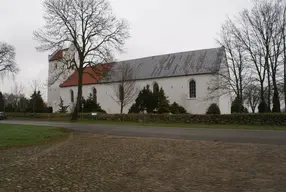 Vrejlev Kirke