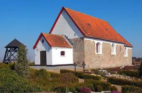 Vejby Kirke