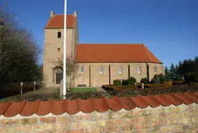 Lønstrup Kirke