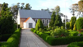 Sønder Harritslev Kirke