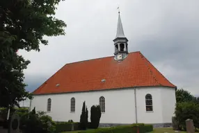 Gilleleje Kirke