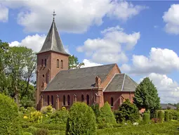 Uldum Kirke