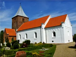 Stenderup Kirke