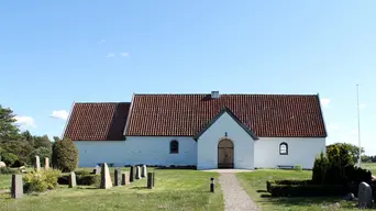 Råbjerg Kirke