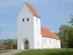 Vojens Kirke