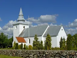 Korning Kirke