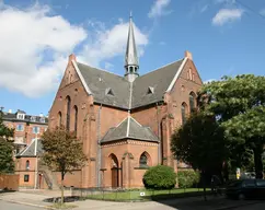 Sankt Thomas Kirke