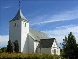 Vær Kirke