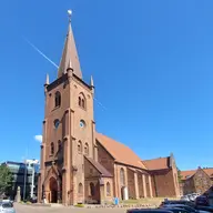 Sankt Nicolai Kirke