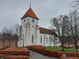 Sankt Johannes Kirke