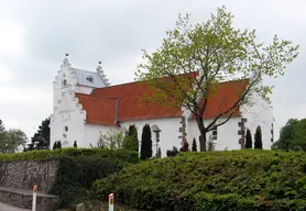 Tilst Kirke