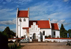 Sædder Kirke