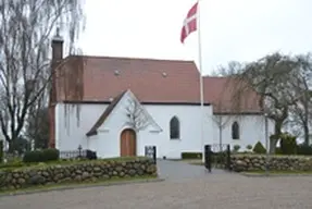 Torsted Kirke