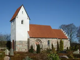 Tapdrup Kirke