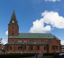 Church of Our Lady, Aalborg