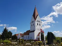 Gammel Haderslev Kirke