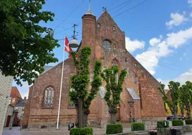 Haderslev Domkirke