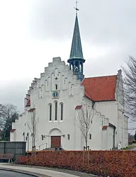 Åbyhøj Kirke