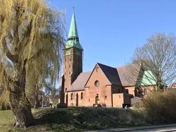 Sankt Johannes Kirke