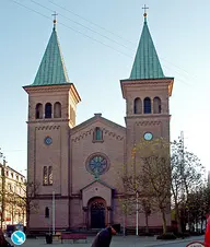 Sankt Pauls Kirke