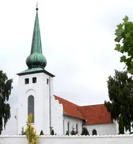 Skanderup Kirke