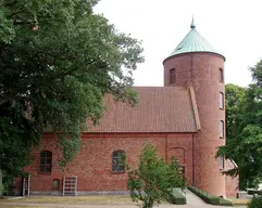 Skanderborg Slotskirke