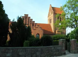 Gentofte Kirke