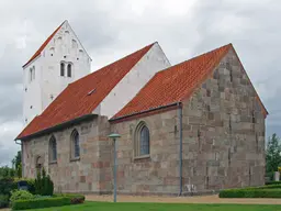 Stjær Kirke