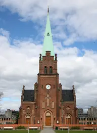 Saint John's Church