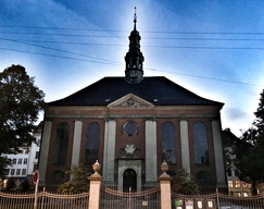 Den Tyske Reformerte Kirke