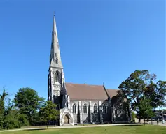 St Alban's Anglican Church