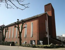 Johannes Døbers Kirke