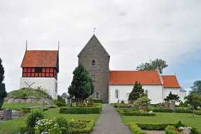 Ruts Kirke