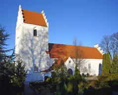 Fløng Kirke