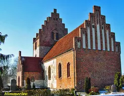 Himmelev Kirke