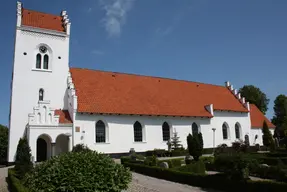 Dybbøl Kirke