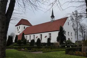 Ulkebøl Kirke