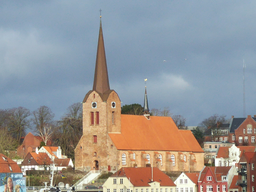 Sankt Marie Kirke