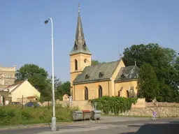 svatý Jiří