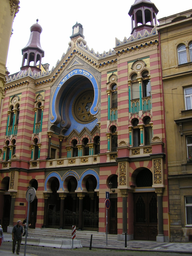 Jubilee Synagogue