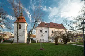 svatý Pankrác