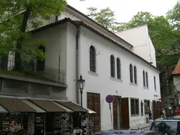 Klausen Synagogue