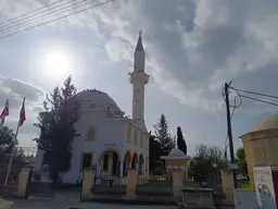 Yayla Cami