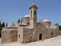 Panagia Chriseleousa