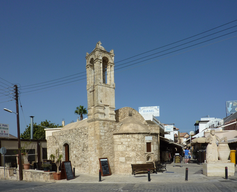 Agios Nikolaos