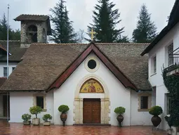 Trooditissa Monastery