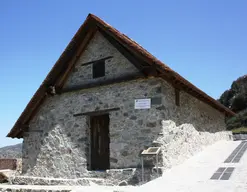 Panagia tou Moutoulla