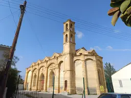 St. Georgios Church